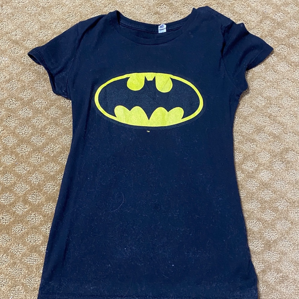 Batman Tee